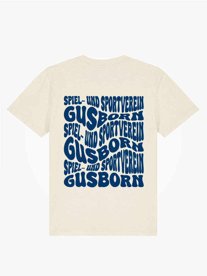Shirt Wavy Kids
