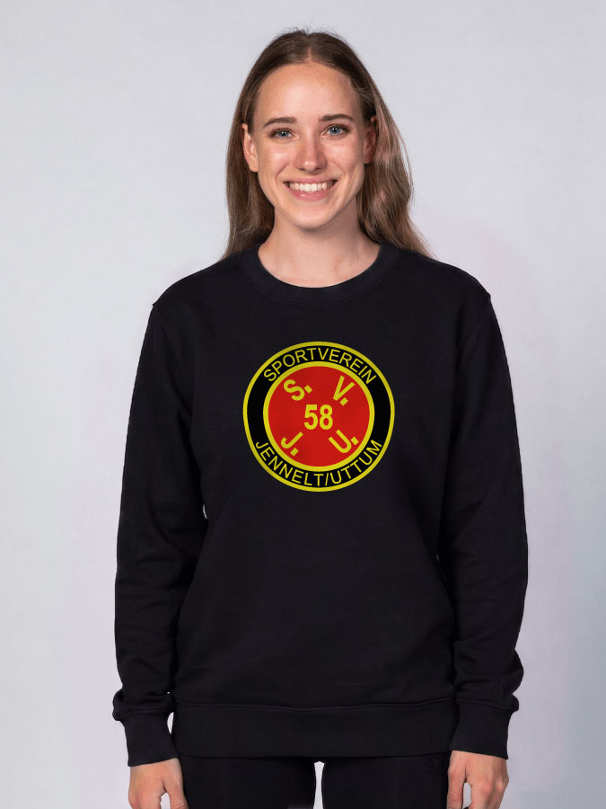 Sweatshirt Classic Unisex