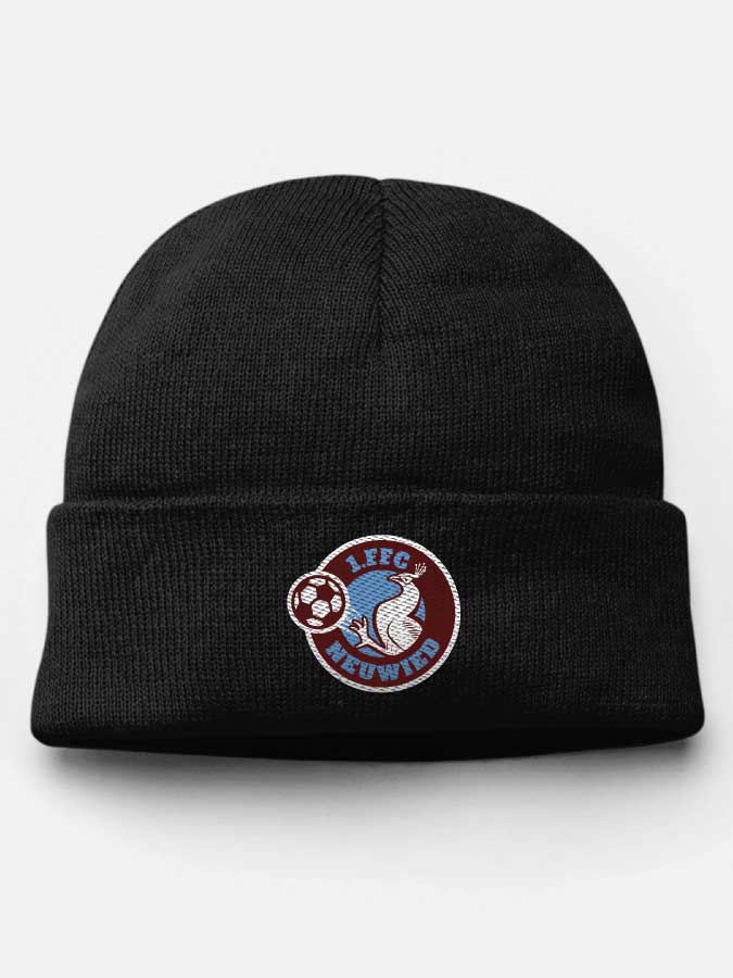 Beanie Sticklogo