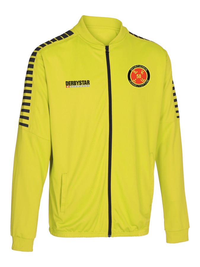 Derbystar Hyper Poly-Arbeitsjacke