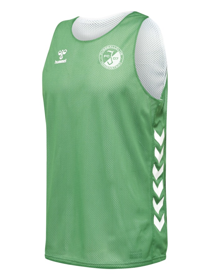 Hummel Core XK Reverse Basket Jersey