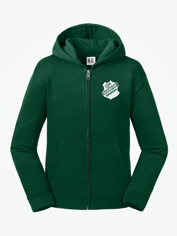 Zipper Basic Kids