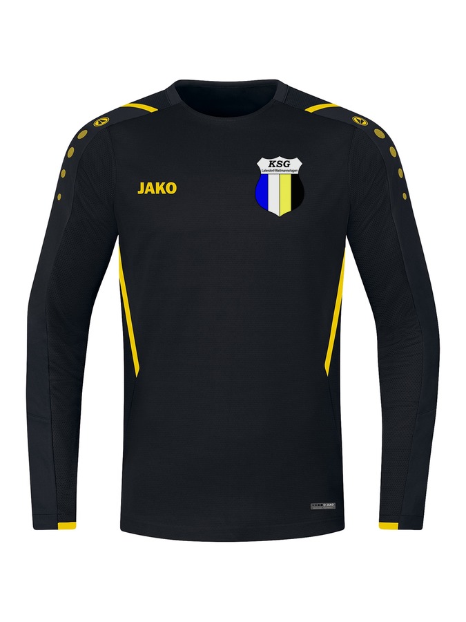 Jako Sweat Challenge