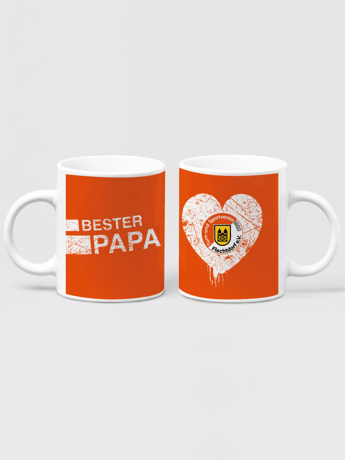 Tasse - Bester Papa