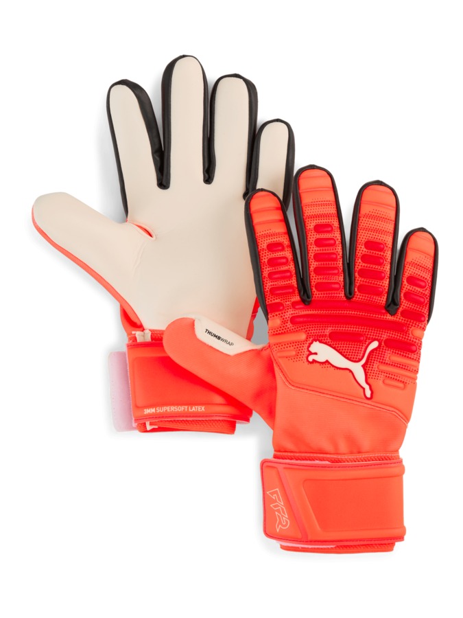 PUMA FUTURE Match NC Torwarthandschuhe