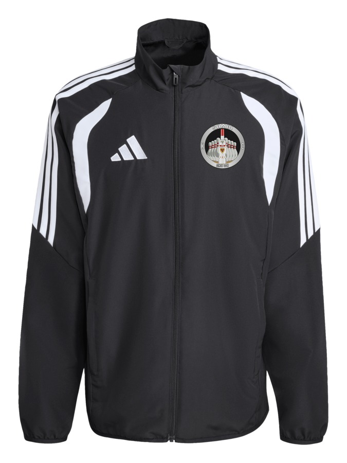 adidas Tiro 26 League Präsentationsjacke