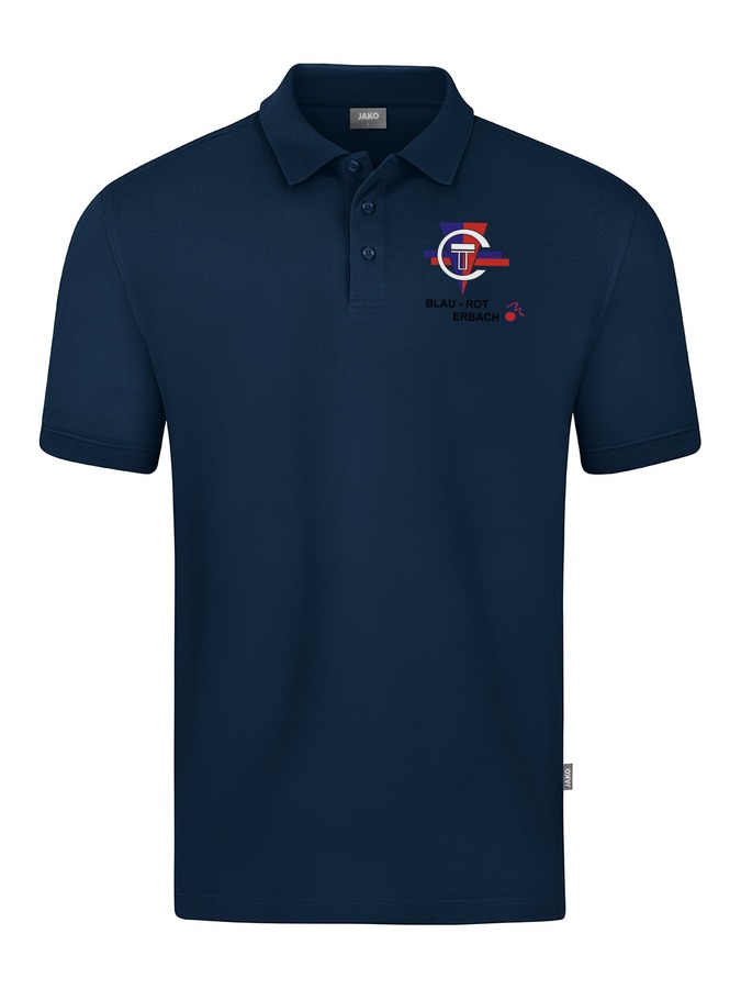 Jako Poloshirt Doubletex