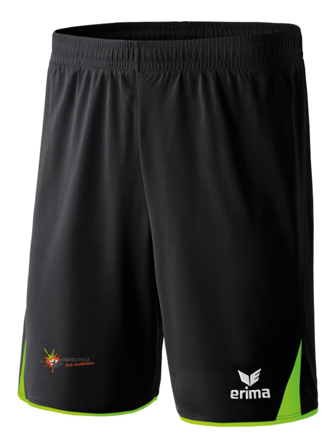 Erima 5-C Shorts
