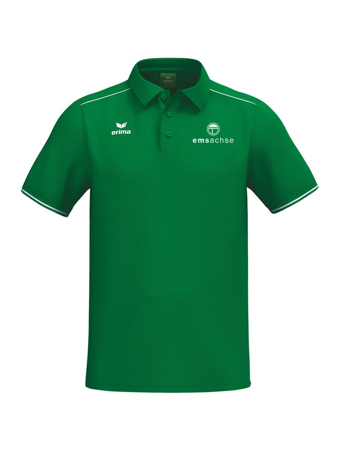Erima Compete Poloshirt
