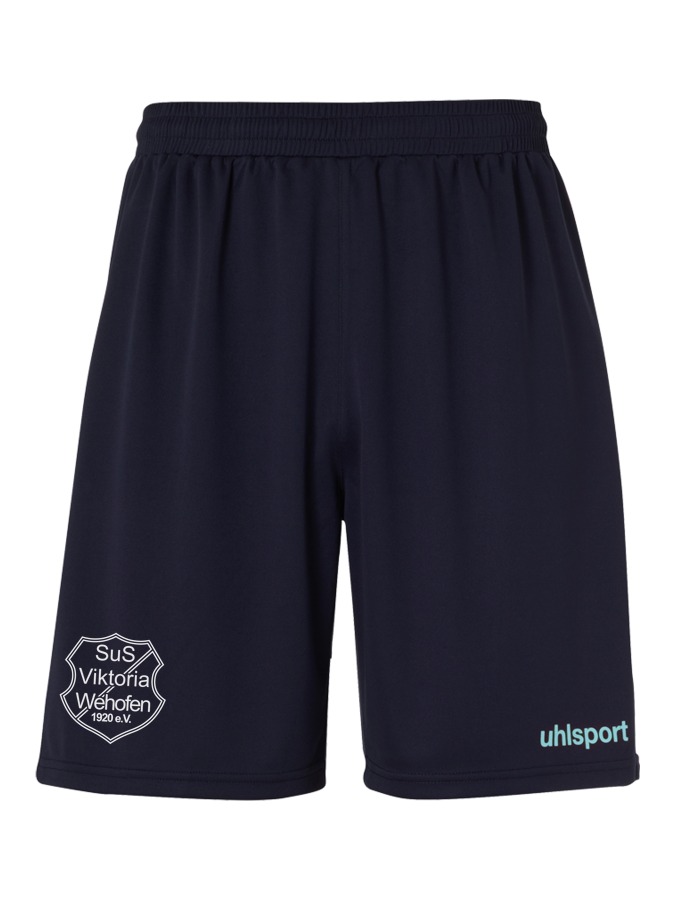uhlsport Center Basic Shorts Ohne Innenslip