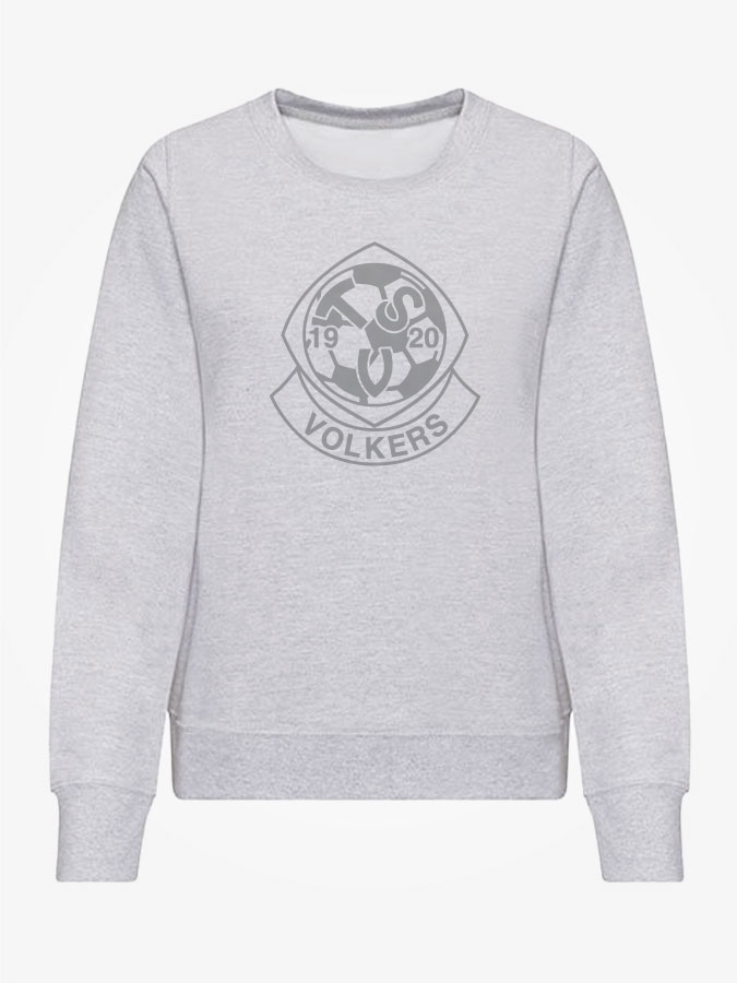 Sweater All Grey Unisex