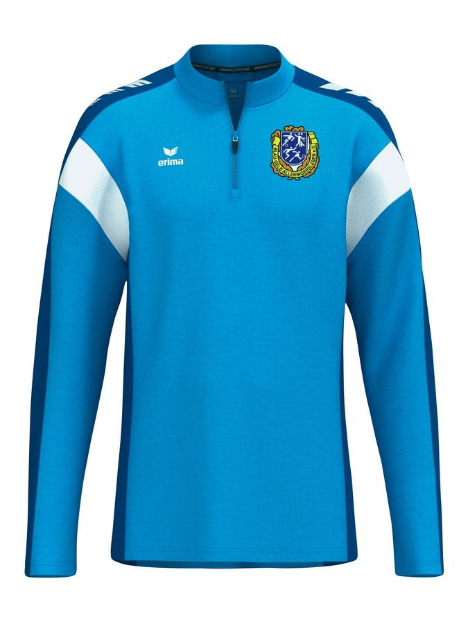 Erima Celebrate 125 Training Top