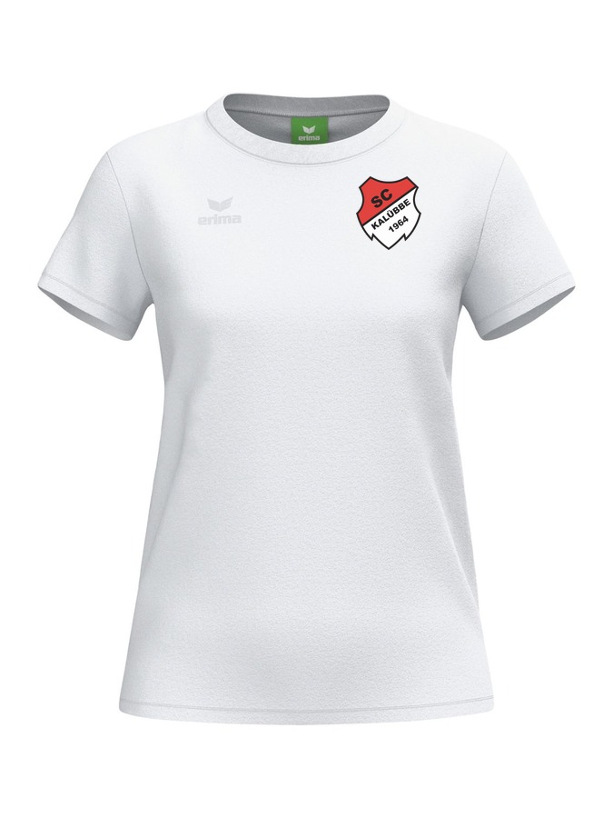 Erima Compete T-Shirt Damen