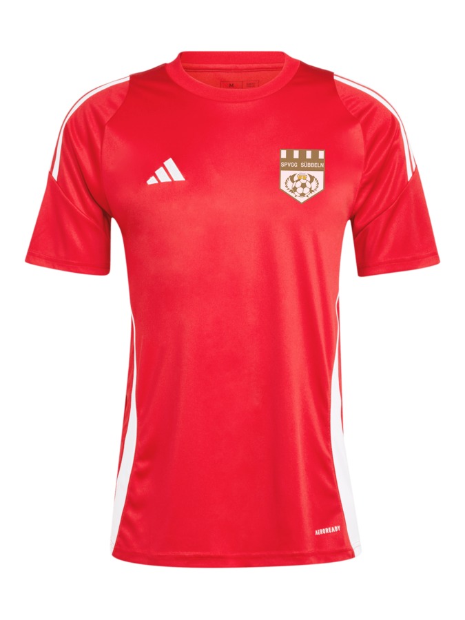 adidas Tiro 24 Trikot