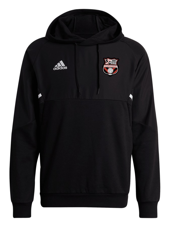 adidas Condivo 22 Hoodie
