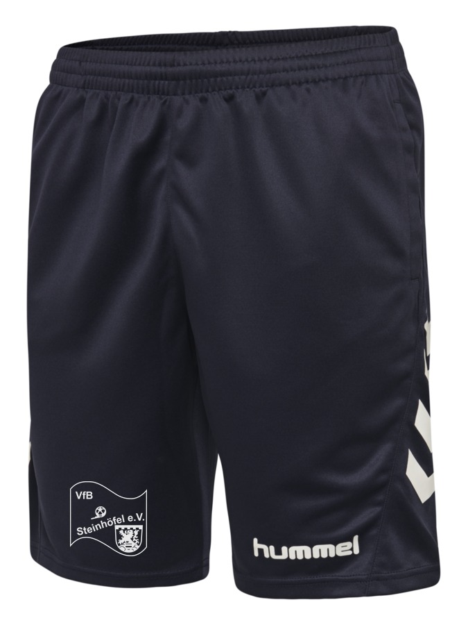 Hummel Promo Bermuda