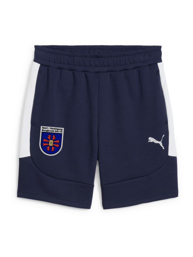 PUMA teamEVOSTRIPE Shorts