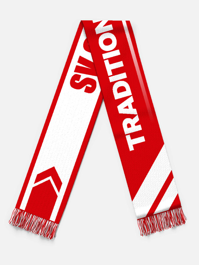Fanschal Identity