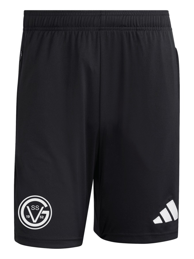 adidas Entrada 26 Trainingsshorts