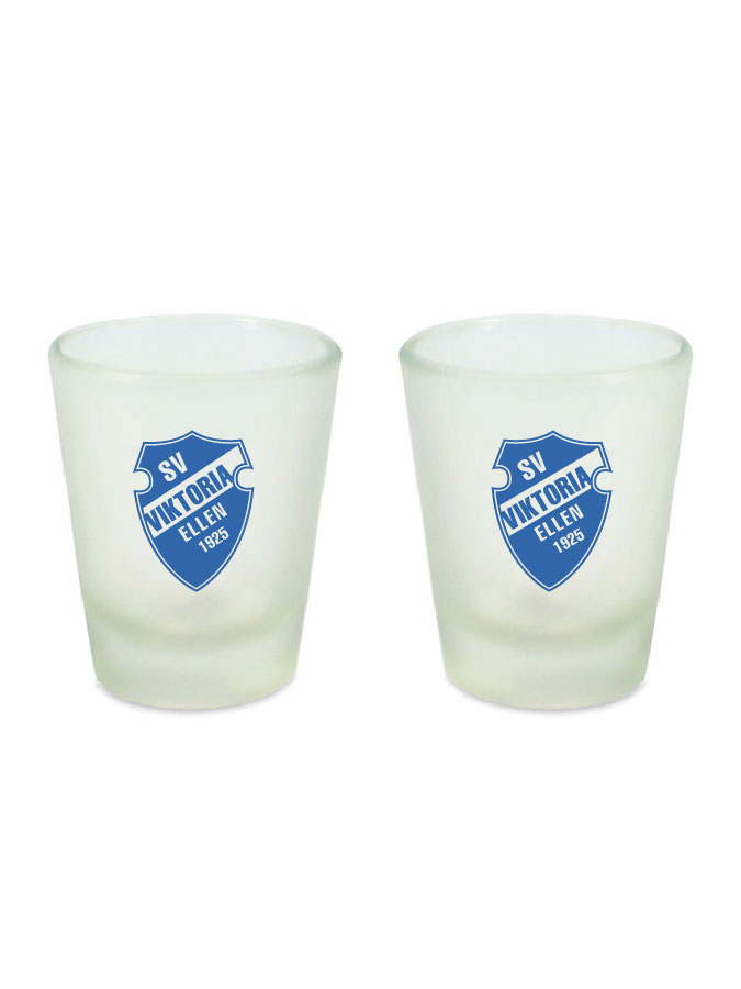2er Set Schnapsglas Alina