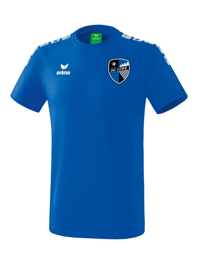 Erima Essential 5-C T-Shirt