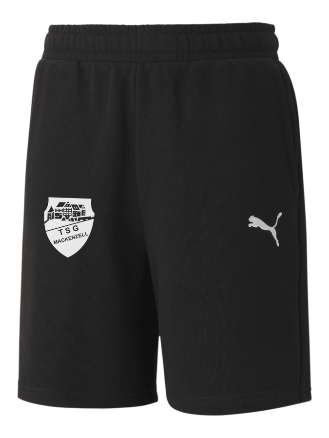 PUMA teamGOAL 23 Casuals Shorts