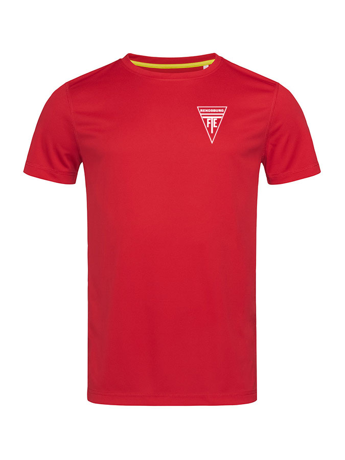 Trainingsshirt Herren