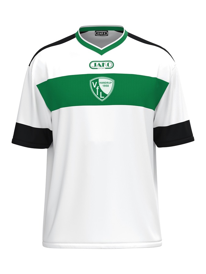 Jako Trikot Club 92 Kurzarm