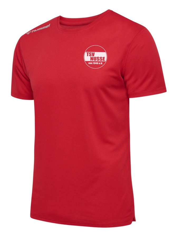 Hummel Run Jersey Trikot