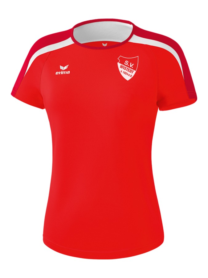 Erima Liga 2.0 T-Shirt Damen