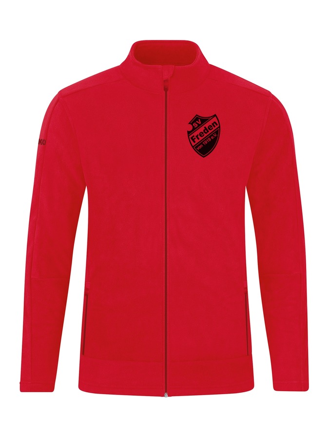 Jako Fleecejacke