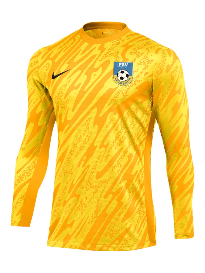 Nike Gardien V Torwart Trikot Langarm Herren