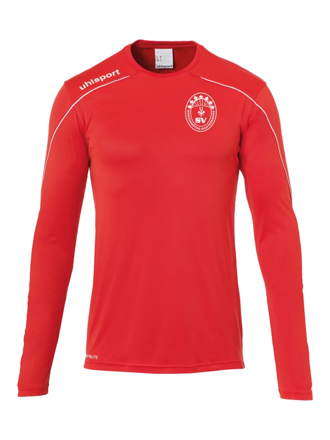 uhlsport Stream 22 Trikot Langarm