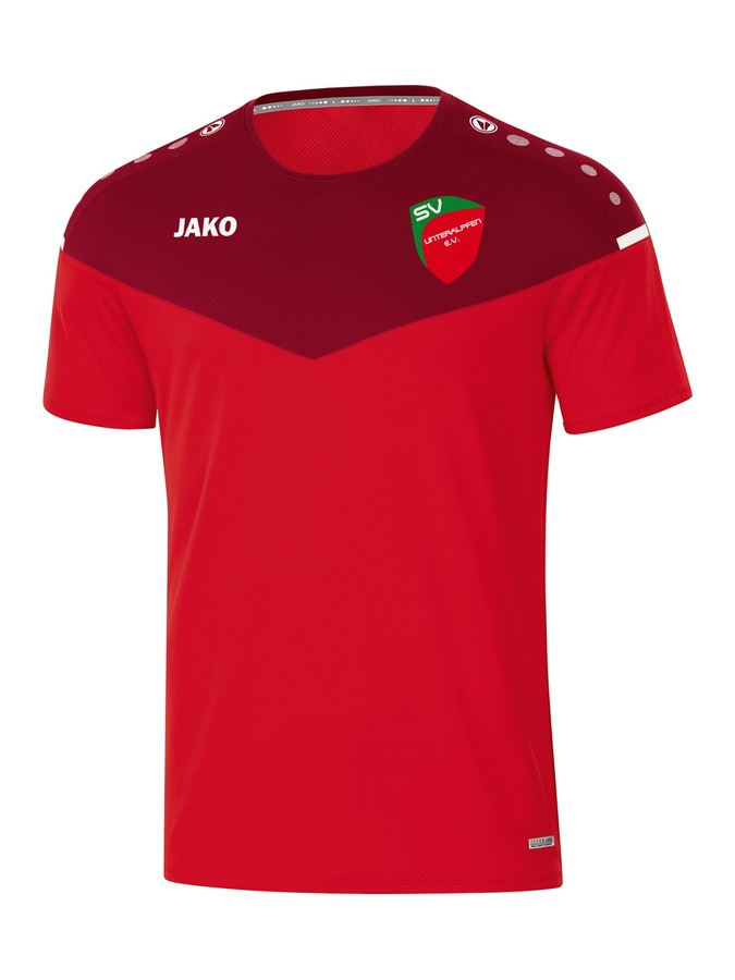 Jako T-Shirt Champ 2.0