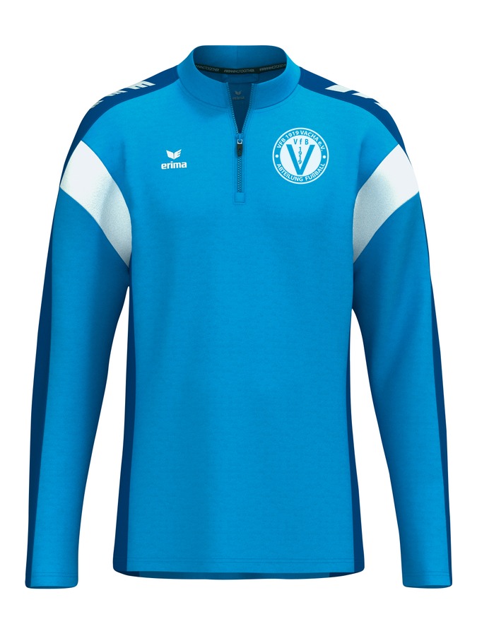 Erima Celebrate 125 Training Top