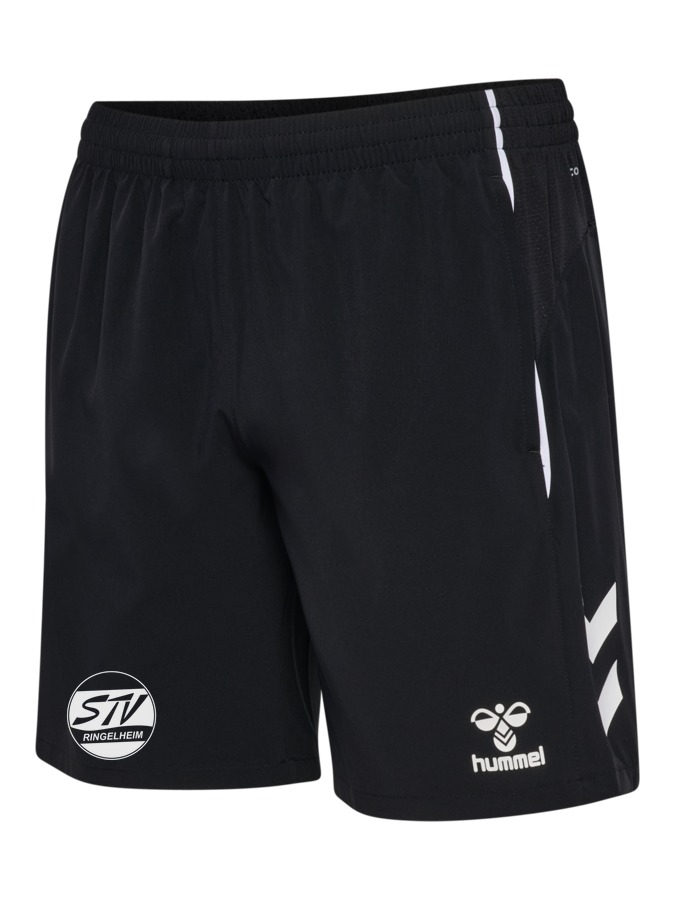 Hummel Referee Woven Shorts