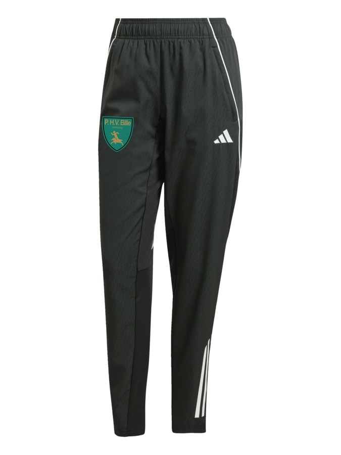adidas Tiro 25 Competition Präsentationshose Damen