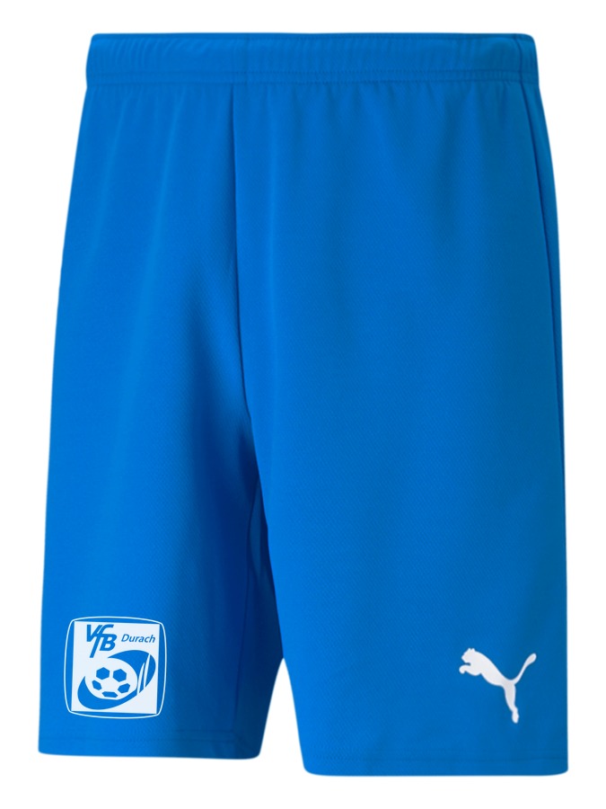 PUMA teamRISE Short