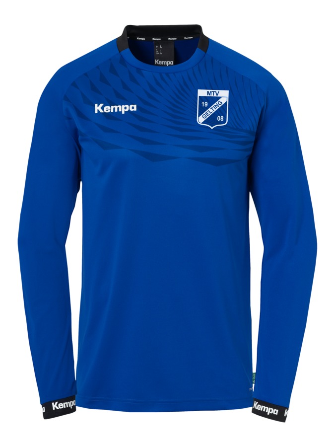 Kempa Wave 26 Longsleeve