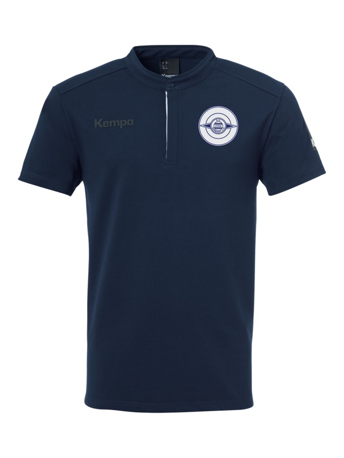 Kempa Status Poloshirt