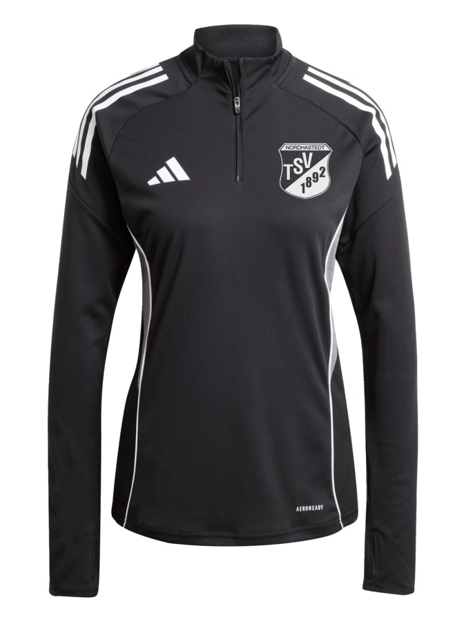 adidas Tiro 25 Competition Trainingstop Damen