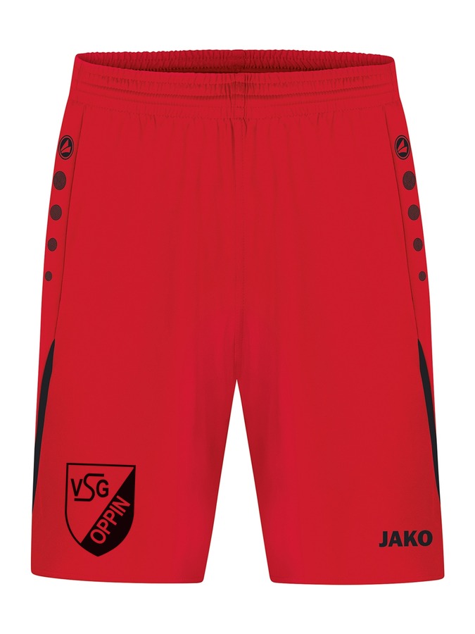 Jako Sporthose Challenge Damen