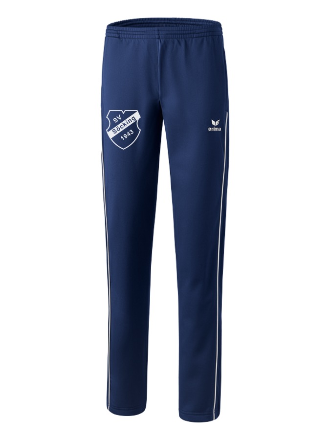 Erima Shooter Polyesterhose 2.0 Damen