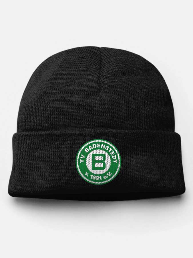 Beanie Sticklogo