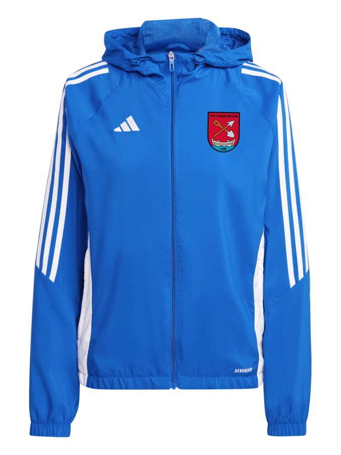 adidas Tiro 24 Windbreaker Damen