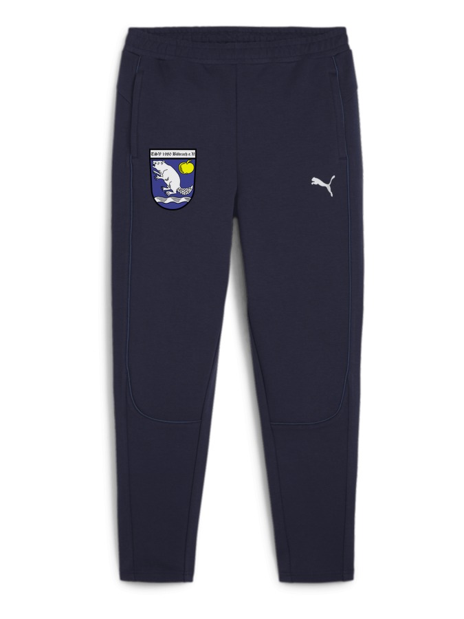 PUMA teamFINAL Casuals Hose Damen