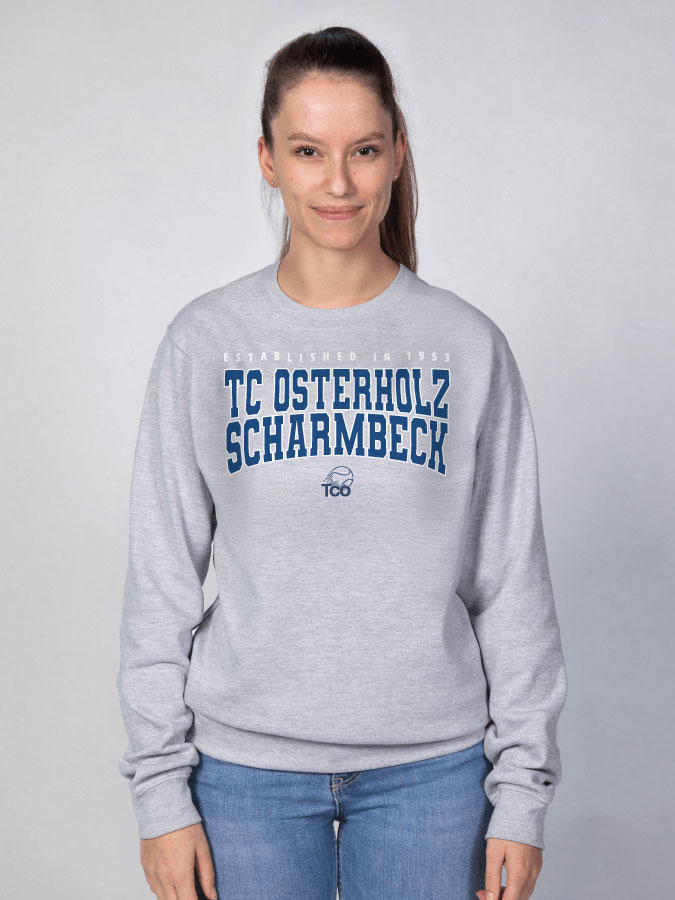 Sweater Retro Damen