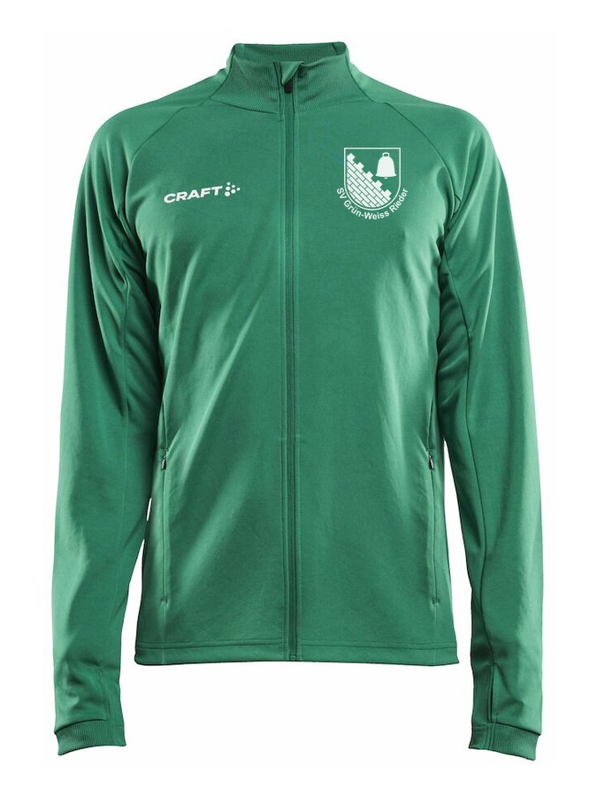 Craft Evolve Trainingsjacke
