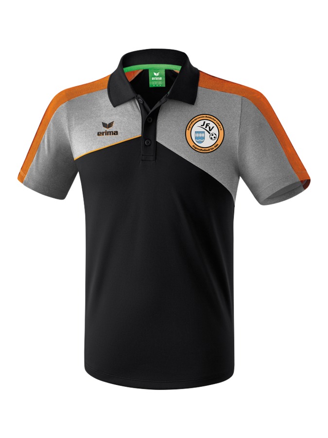 Erima Premium One 2.0 Poloshirt