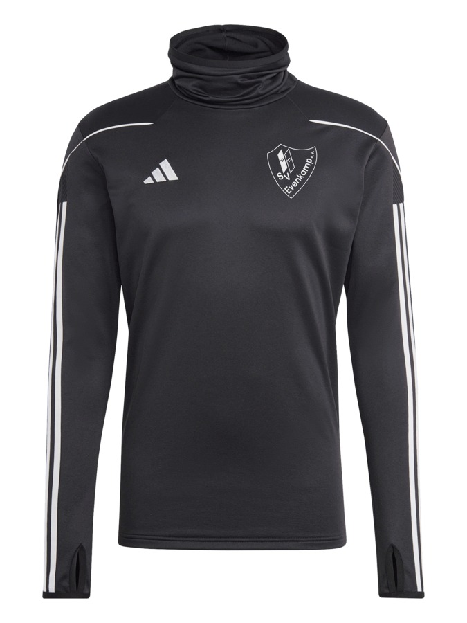 adidas Tiro 23 League Trainingssweatshirt Warm